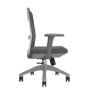 Купить Компьютерное кресло KARNOX EMISSARY Q -сетка KX810102-MQ, серый